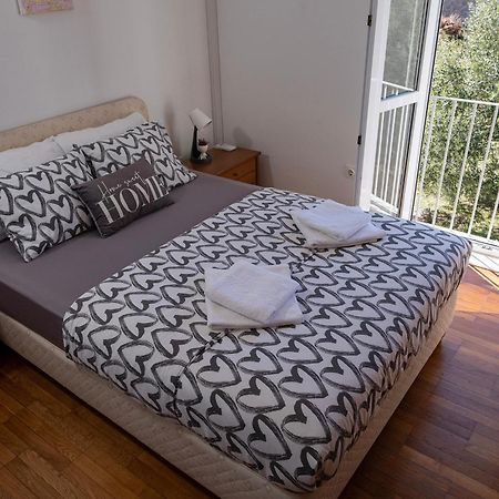 Dubrovnik Airport Apartment Tea Durovici Exterior foto