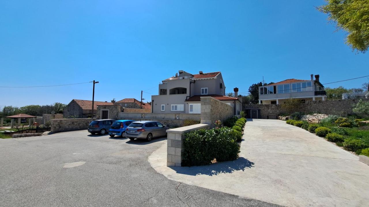 Dubrovnik Airport Apartment Tea Durovici Exterior foto